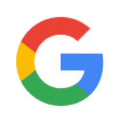 Googleロゴ